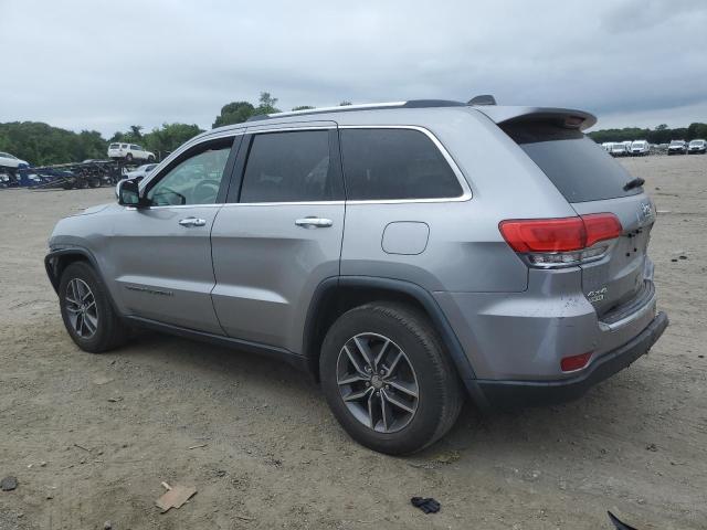 2017 JEEP GRAND CHER 1C4RJFBG3HC605223