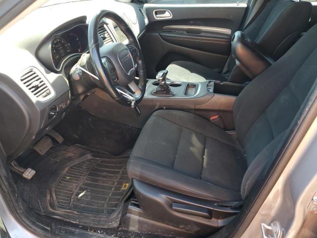 2020 DODGE DURANGO SX 1C4RDHAG6LC352783