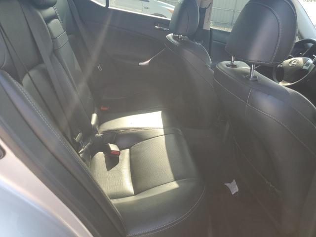 2011 LEXUS IS 350 - JTHCE5C28B5000339