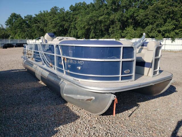 Global Auto Auctions: 2022 SOUTHBAY BOAT