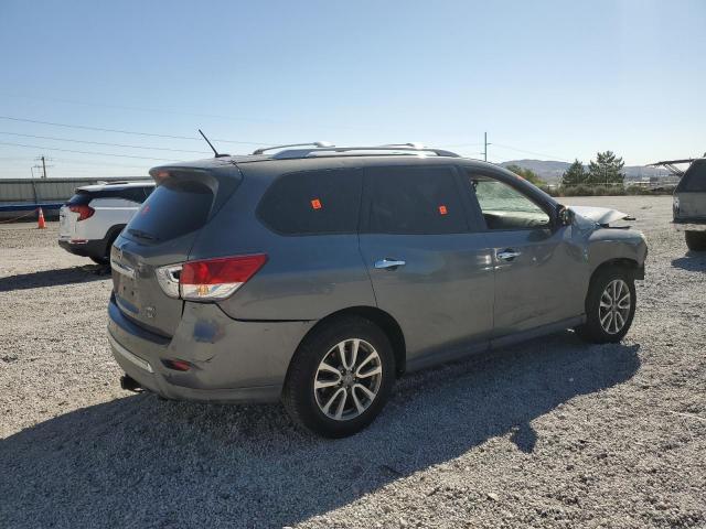 2015 NISSAN PATHFINDER - 5N1AR2MM7FC636274