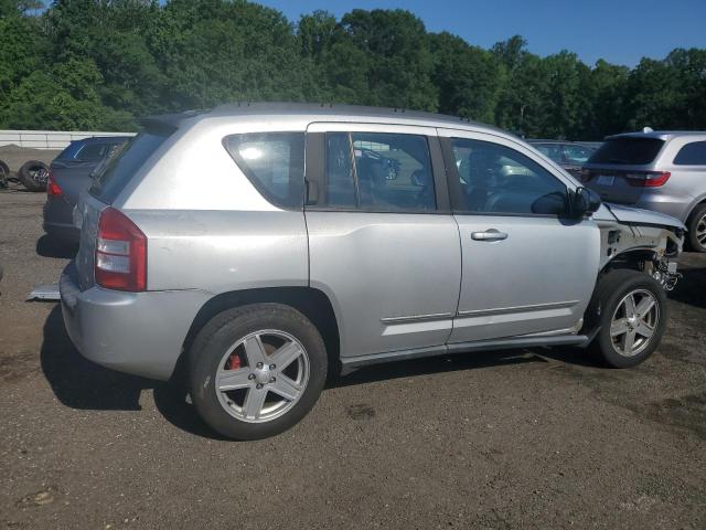 2010 JEEP COMPASS SP - 1J4NF4FB9AD584861