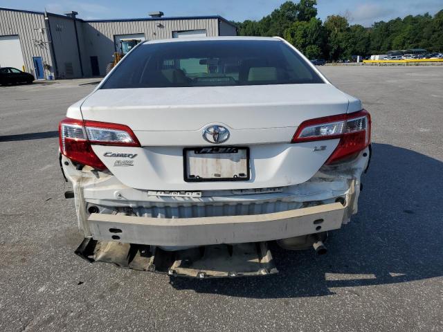 2012 TOYOTA CAMRY BASE - 4T1BF1FK6CU636386