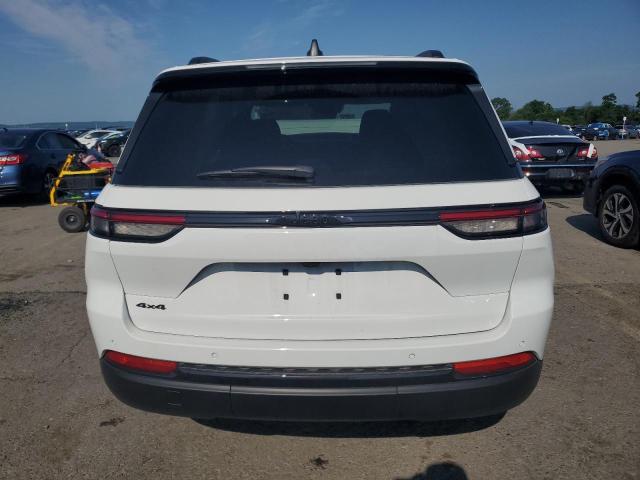 2025 JEEP GRAND CHER 1C4RJHAGXSC306431