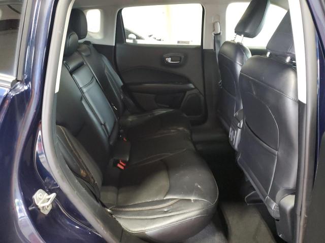 2017 JEEP COMPASS LA 3C4NJDBB5HT693266