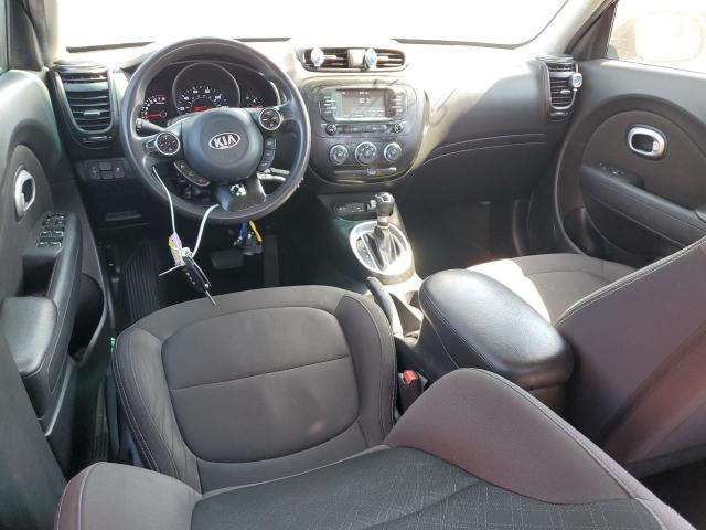 2019 KIA SOUL - KNDJN2A29K7023045