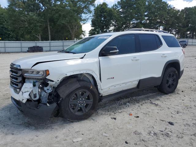 2023 GMC ACADIA AT4 1GKKNLLS3PZ201426