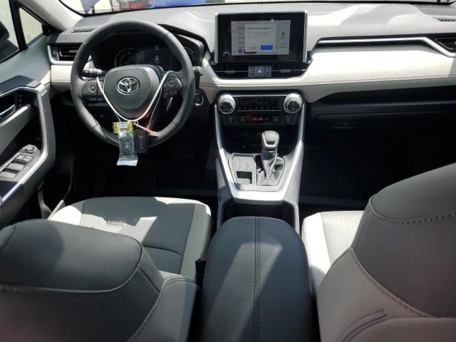 2025 TOYOTA RAV4 XLE P - 2T3A1RFVXSW561913