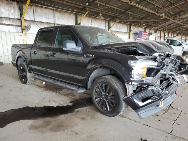 2020 FORD F150 SUPER 1FTEW1E55LFB54641