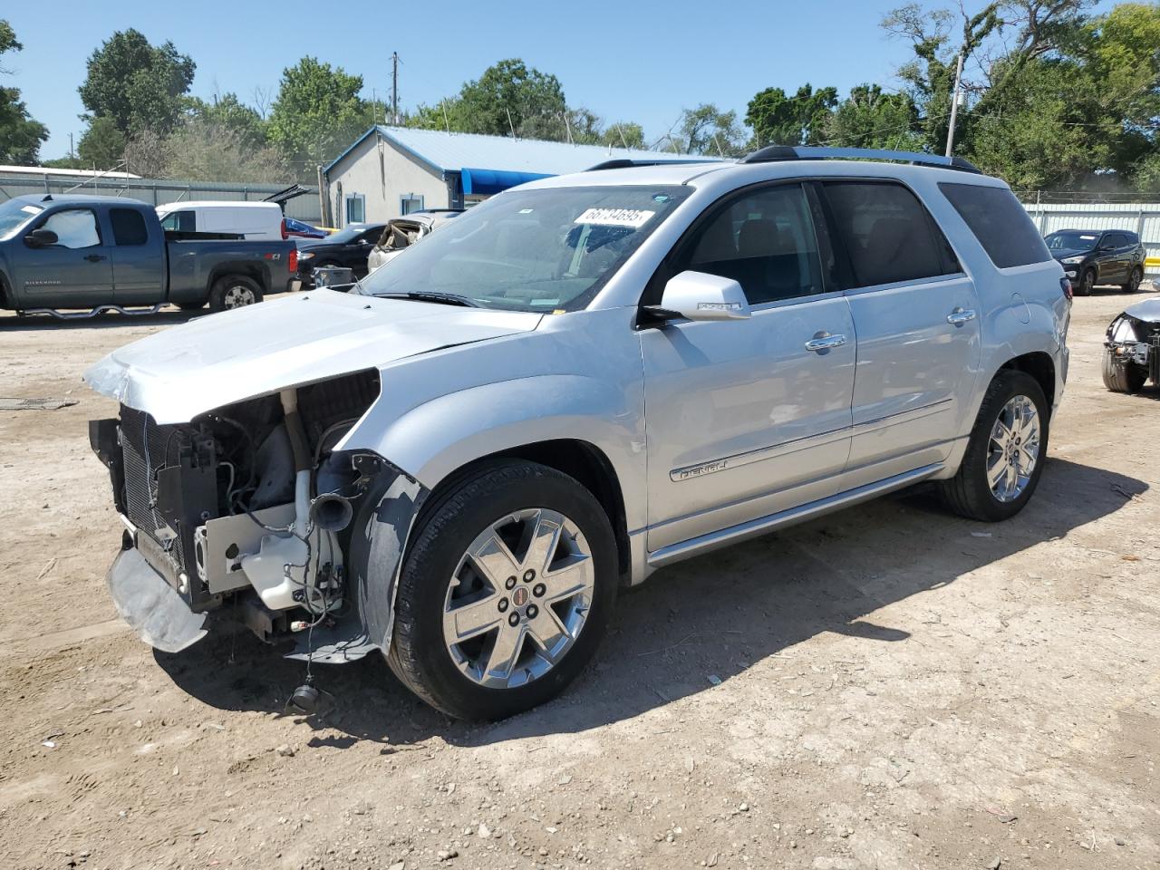 GMC ACADIA DENALI