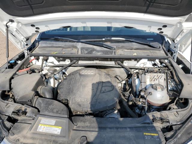 2019 AUDI Q5 PREMIUM WA1ANAFY8K2132174