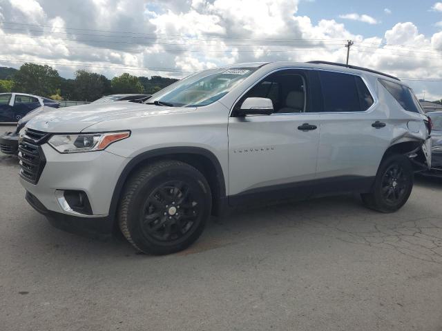 CHEVROLET TRAVERSE L