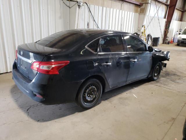 Vin: 3n1ab7ap4ky231434, lot: 64131615, nissan sentra s 20193