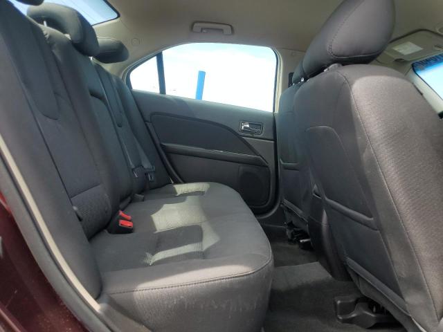 2012 FORD FUSION SE - 3FAHP0HA2CR374888