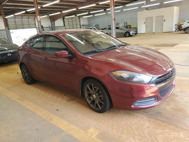 Vin: 1c3cdfaa0fd374626, lot: 63559225, dodge dart se 20154