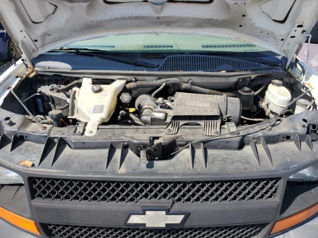 2012 CHEV EXPRESS G2500 - 1GCWGGBA3C1200616