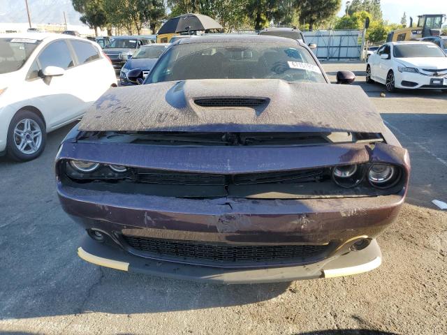 2022 DODGE CHALLENGER 2C3CDZJG4NH218936