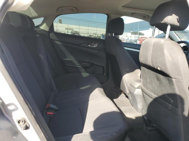 2018 HONDA CIVIC EX 19XFC2F73JE204558