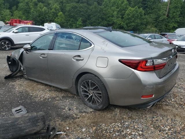 2018 LEXUS ES 350 58ABK1GG7JU110022