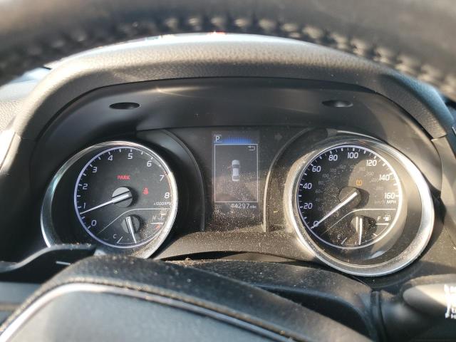 2020 TOYOTA CAMRY SE #3282594924