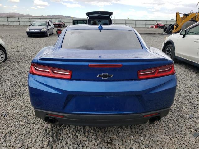 2018 CHEVROLET CAMARO LT 1G1FB1RS3J0188070