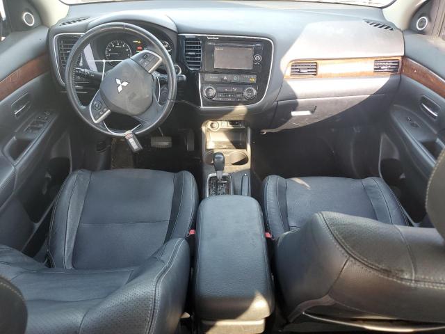 2015 MITSUBISHI OUTLANDER JA4AZ3A30FZ004519