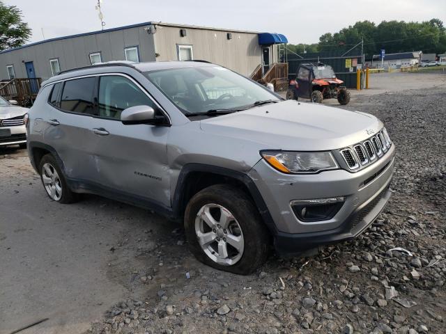2020 JEEP COMPASS LA 3C4NJDBB3LT100805