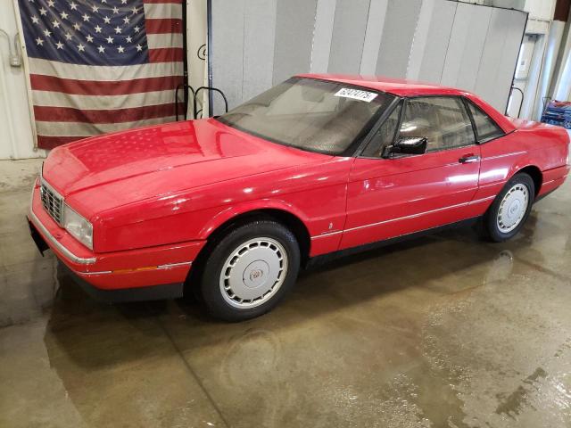 CADILLAC ALLANTE