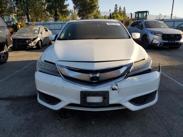2018 ACURA ILX SPECIA 19UDE2F40JA002305