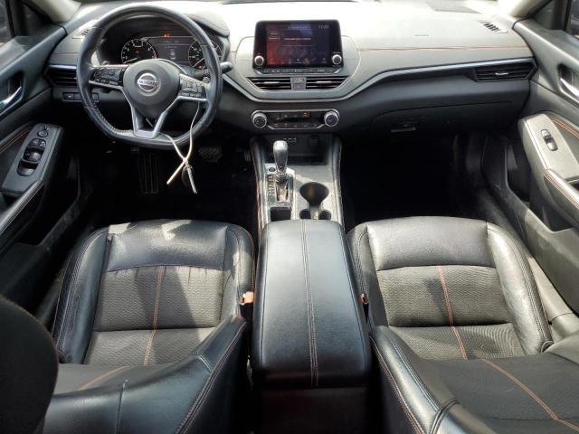 2019 NISSAN ALTIMA SR 1N4BL4CV6KC141709