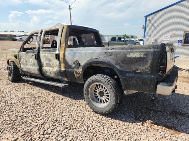 2010 FORD F350 SUPER - 1FTWW3BRXAEA69112