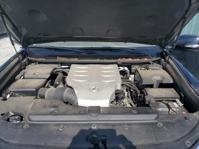 2018 LEXUS GX 460 JTJBM7FX0J5184786