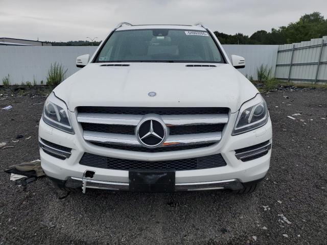 2014 MERCEDES-BENZ GL 450 4MA - 4JGDF7CE4EA420339