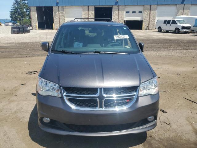 2018 DODGE GRAND CARA 2C4RDGCG7JR256205