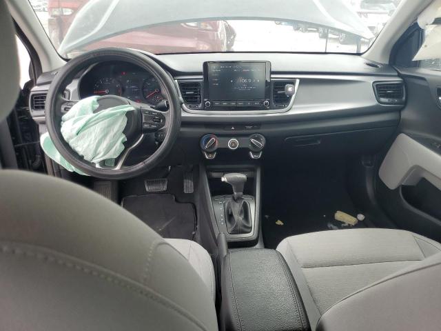2023 KIA RIO LX 3KPA24AD6PE605746