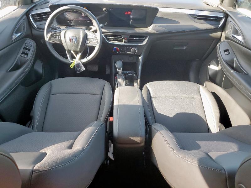 2025 BUICK ENCORE GX KL4AMBSP6SB076449