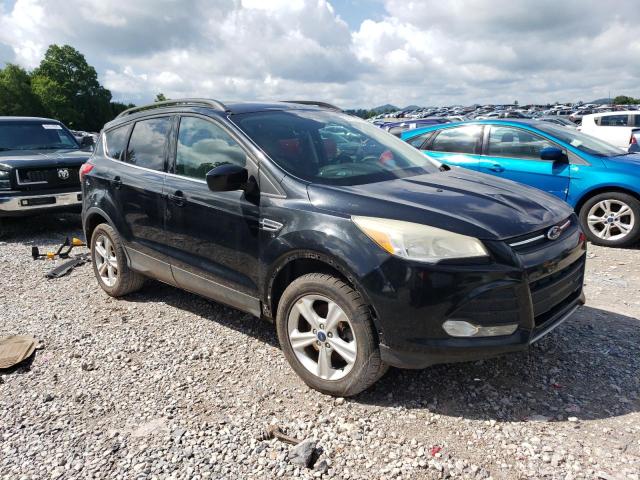 Vin: 1fmcu9gx2eua72659, lot: 64232235, ford escape se 20144