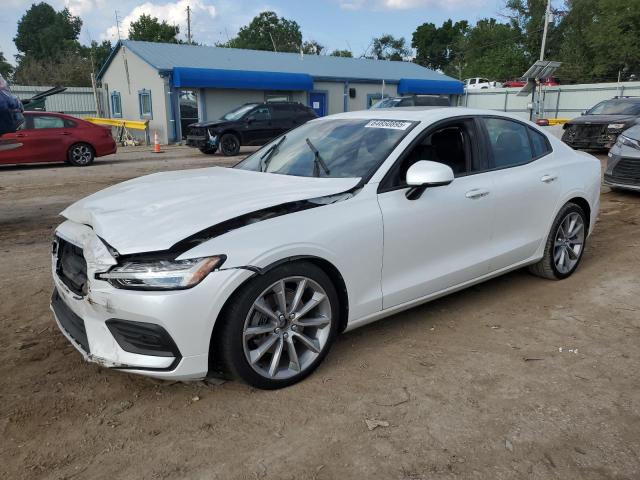 2020 VOLVO S60 T5 MOM 7JR102FK5LG065769