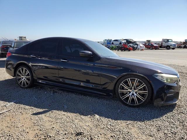 2018 BMW 540 I WBAJE5C5XJWA96387