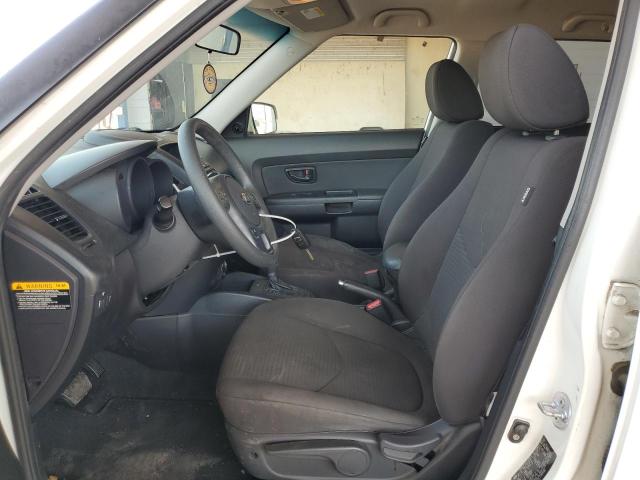 2012 KIA SOUL - KNDJT2A51C7481082