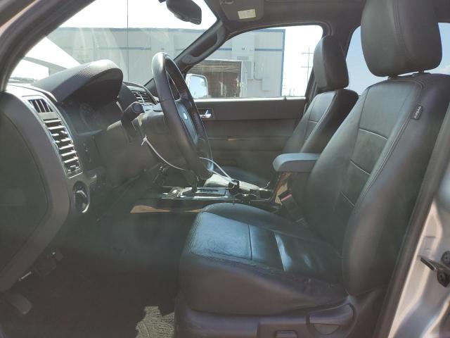 2012 FORD ESCAPE LIM - 1FMCU9EG2CKB12038