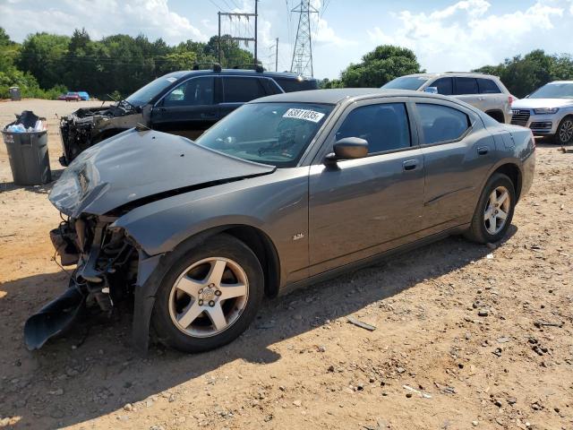 DODGE CHARGER SX