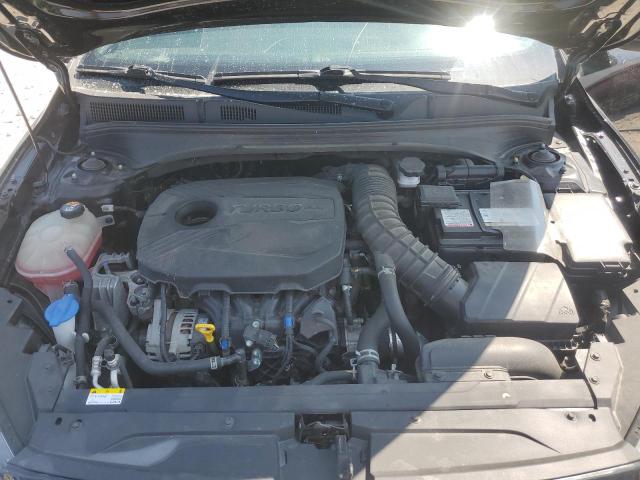 2023 KIA FORTE GT - 3KPF44AC1PE556074