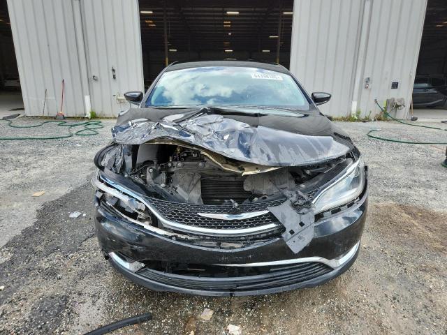 2017 CHRYSLER 200 LIMITE 1C3CCCAB8HN505034