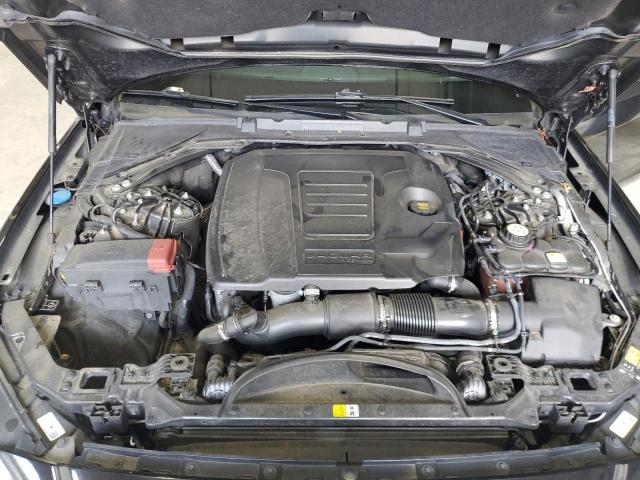 2022 JAGUAR XF R-DYNAM SAJBL4GX6NCY91333
