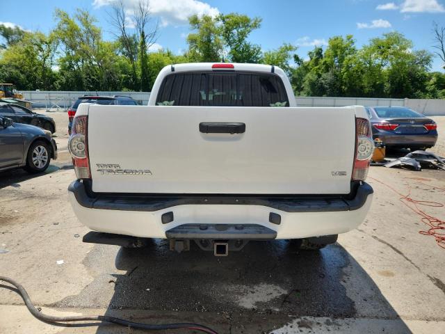 2015 TOYOTA TACOMA DOU - 3TMLU4EN5FM189733
