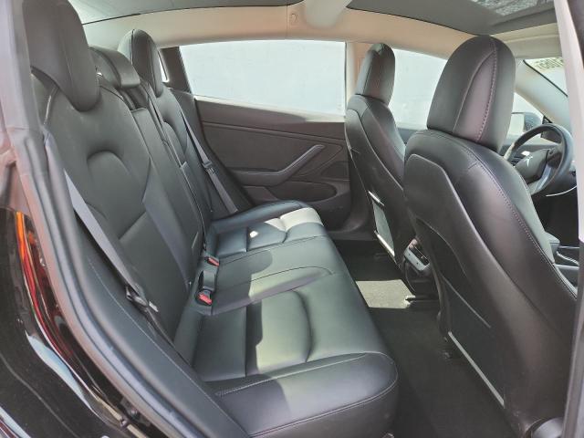 2018 TESLA MODEL 3 5YJ3E1EB1JF103347