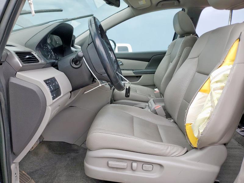 2017 HONDA ODYSSEY TO 5FNRL5H93HB001655