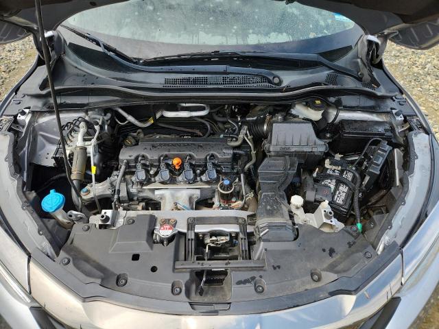 2019 HONDA HR-V EX 3CZRU6H53KM736584