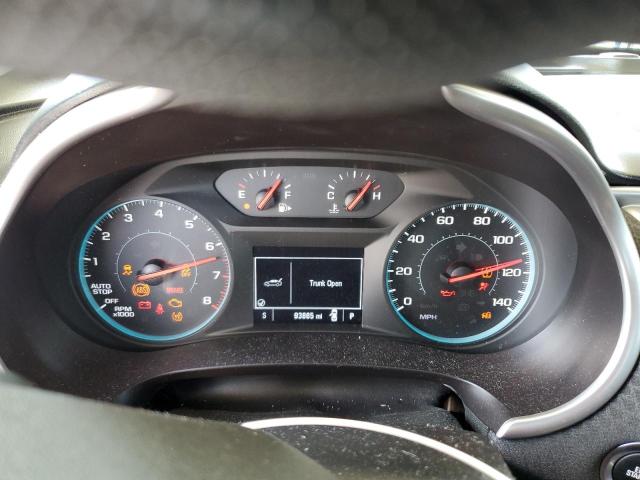 2020 CHEVROLET MALIBU LS 1G1ZB5ST2LF068509
